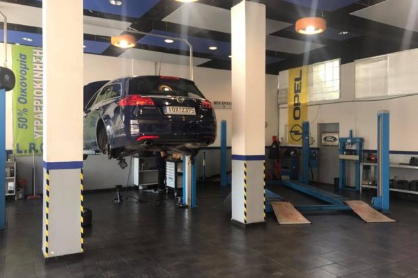service αυτοκινήτων κουτσός αθήνα